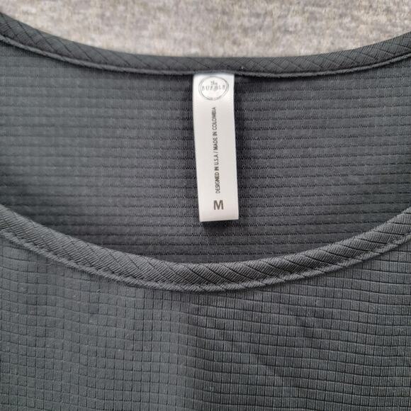 THE BUBBLE GG SLEEVELESS TOP, SIZE M - Picture 4 of 6